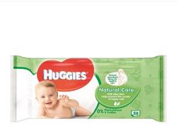 Kimberly-Clark Huggies Baby Wipes Natural Care (2434175)
