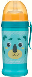 Canpol babies Babies Cana Anti-Varsare 350 ml Hello Little Koala 56/510_Tur (5901691812338)