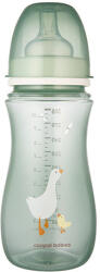 Canpol babies babies Biberon anticolici 300 ml Easy Start Goose - 35/246 (5901691892439)