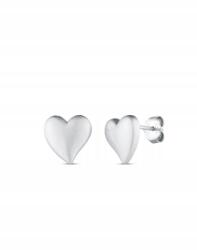 Vuch Fülbevaló Vuch Disa Ezüst ezüst szív 10 mm 925/1000 (P14528)