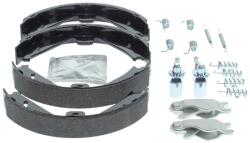 Bosch 0 204 113 818 Fékpofák készlet, rögzítőfék