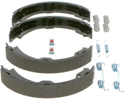 Bosch 0 986 487 725 Fékpofák készlet, rögzítőfék