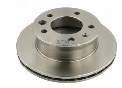 Fast FT31522 Féktárcsa (1db)