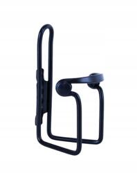 Verso Kosár Kulacs Alumínium Fekete Verso (130013)