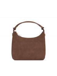 VUCH Nera Suede Brown (P15552)