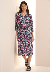 CECIL OTLT Ruha - Cotton AOP Dress - 2505