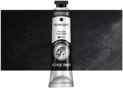  Artemisia akrilfesték 40 ml Payne's szürke (46371) - papelito