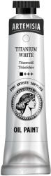  Artemisia olajfesték 20 ml titánfehér (46240)