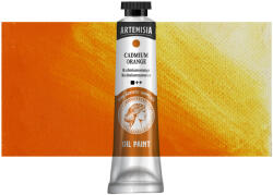  Artemisia olajfesték 40 ml kadmiumnarancs (46277)