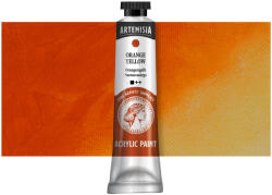 Artemisia akrilfesték 40 ml narancssárga (46346) - papelito