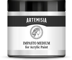  Artemisia Impasto médium akrilfestékhez 500 ml (47071)