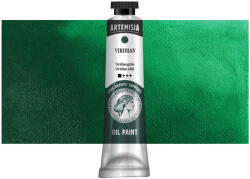  Artemisia olajfesték 40 ml viridian zöld (46260)