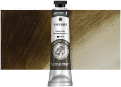  Artemisia akrilfesték 40 ml természetes umbra (46391) - papelito