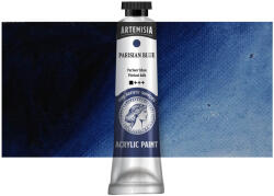  Artemisia akrilfesték 40 ml párizsi kék (46387)