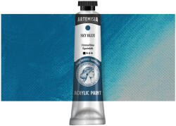  Artemisia akrilfesték 20 ml égszínkék (46307)