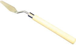  Festőkés, fém 4, 5cm (24521)