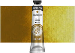  Artemisia olajfesték 20 ml aranyokker (46221)