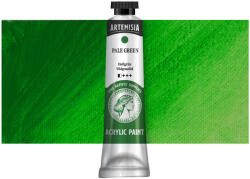 Artemisia akrilfesték 20 ml világoszöld (46308)