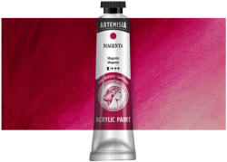  Artemisia akrilfesték 40 ml magenta (46351) - papelito