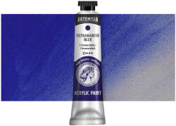  Artemisia akrilfesték 40 ml ultramarinkék (46354) - papelito