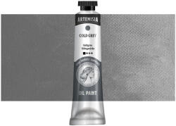  Artemisia olajfesték 20 ml hidegszürke (46236)