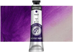  Artemisia akrilfesték 20 ml lila (46302)
