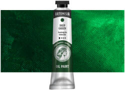  Artemisia olajfesték 40 ml sötétzöld (46258)