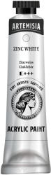  Artemisia akrilfesték 20 ml cinkfehér (46335)