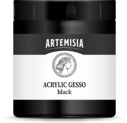  Artemisia Akril Gesso 250 ml fekete (47036)