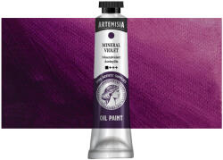  Artemisia olajfesték 20 ml ásványlila (46234)