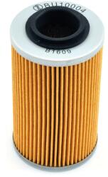 MIW Filtr Oleju Moto. Can-am 990 Gs Spyder (08) (miw Bu10004)