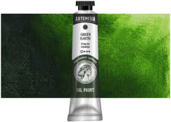  Artemisia olajfesték 20 ml zöldföld (46215)