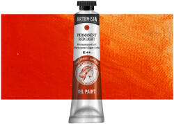  Artemisia olajfesték 40 ml permanens világosvörös (46278)