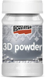  Pentart 3D por 100ml, durva szemcse (4181)