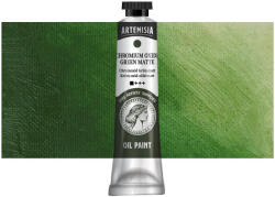  Artemisia olajfesték 20 ml króm-oxid-zöld matt (46235)
