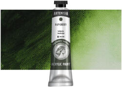  Artemisia akrilfesték 20 ml nedvzöld (46337)