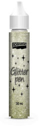  Pentart csillámtoll 30ml - Arany (18689)