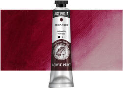  Artemisia akrilfesték 20 ml vöröseslila (46301)