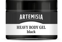  Artemisia Heavy Body gél 150 ml fekete (47048)