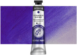  Artemisia akrilfesték 20 ml sötét ultramarinkék (46330)