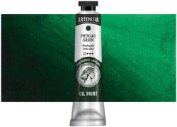  Artemisia olajfesték 40 ml ftalo-zöld (46264)