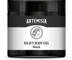  Artemisia Heavy Body gél 500 ml fekete (47049)