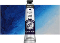  Artemisia akrilfesték 40 ml ftalo-kék (46356) - papelito