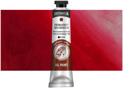  Artemisia olajfesték 40 ml permanens középvörös (46292)