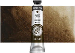  Artemisia olajfesték 40 ml égetett umbra (46270)