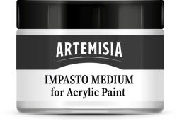  Artemisia Impasto médium akrilfestékhez 150 ml (47069)