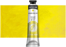  Artemisia akrilfesték 40 ml citromsárga (46393)