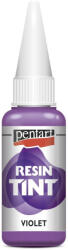  Pentart Gyantaszínező fedő tinta 20ml - Ibolya (40065)
