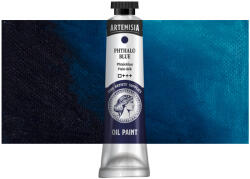  Artemisia olajfesték 40 ml ftalo-kék (46256)