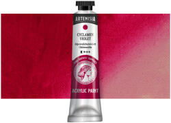  Artemisia akrilfesték 20 ml ciklámenlila (46326)